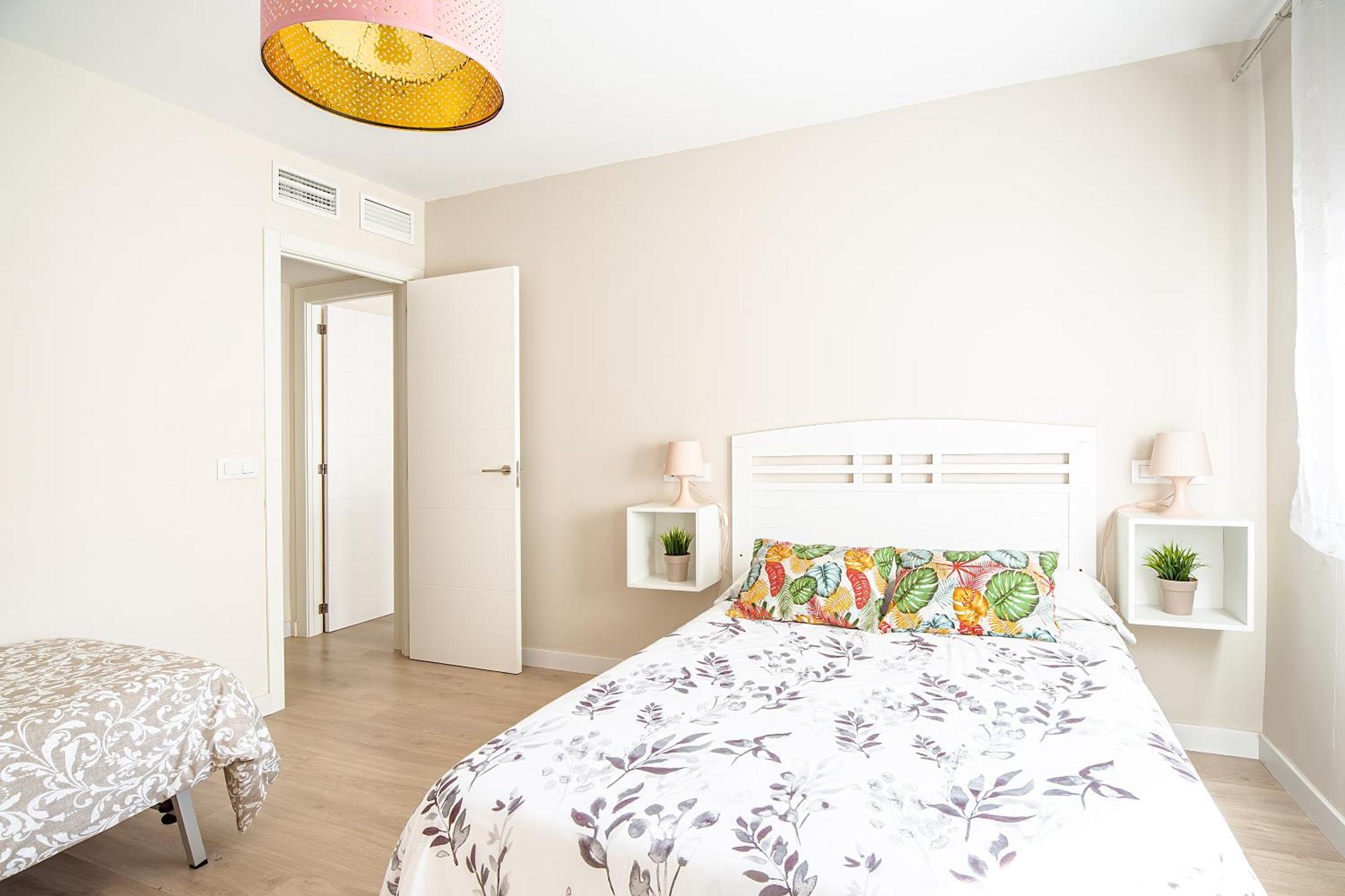 Cartagenaflats, Apartamentos Anfiteatro Romano Exterior photo