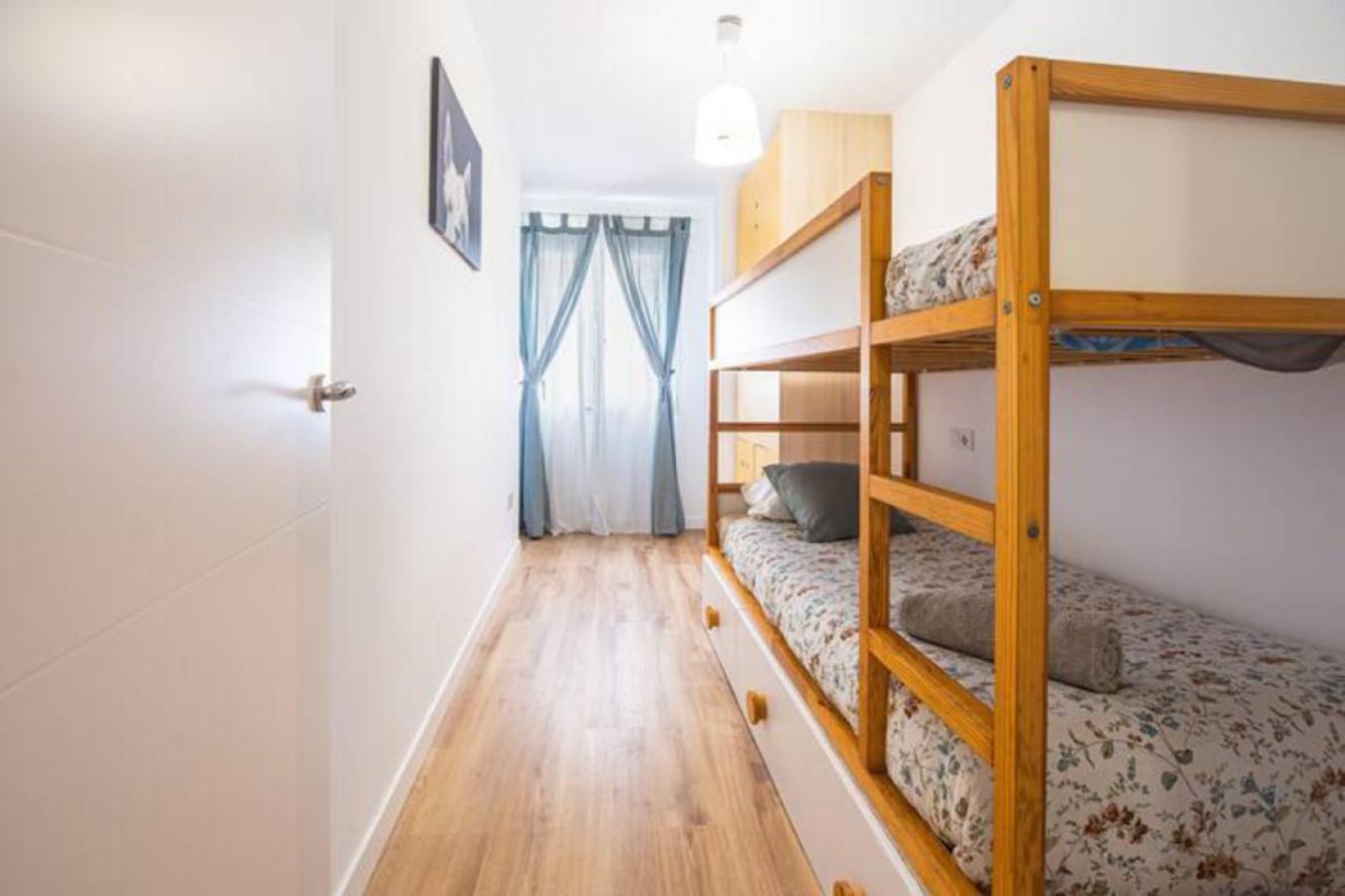 Cartagenaflats, Apartamentos Anfiteatro Romano Exterior photo
