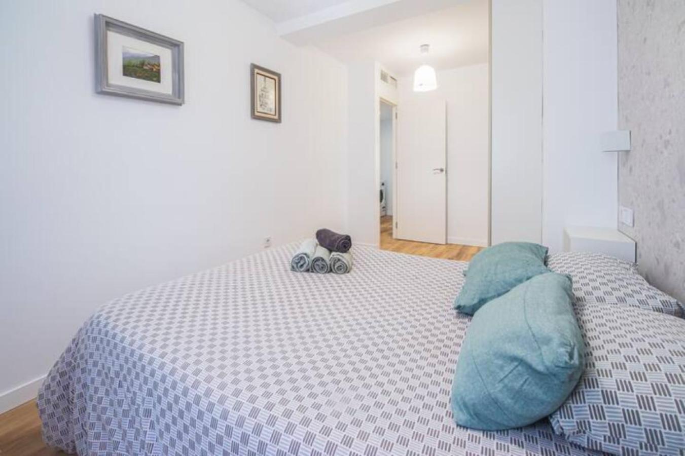 Cartagenaflats, Apartamentos Anfiteatro Romano Exterior photo