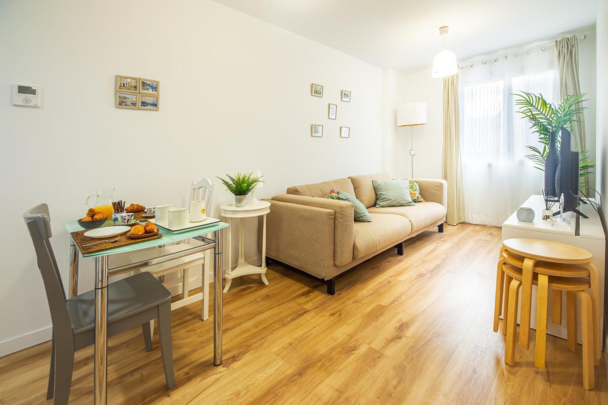 Cartagenaflats, Apartamentos Anfiteatro Romano Exterior photo