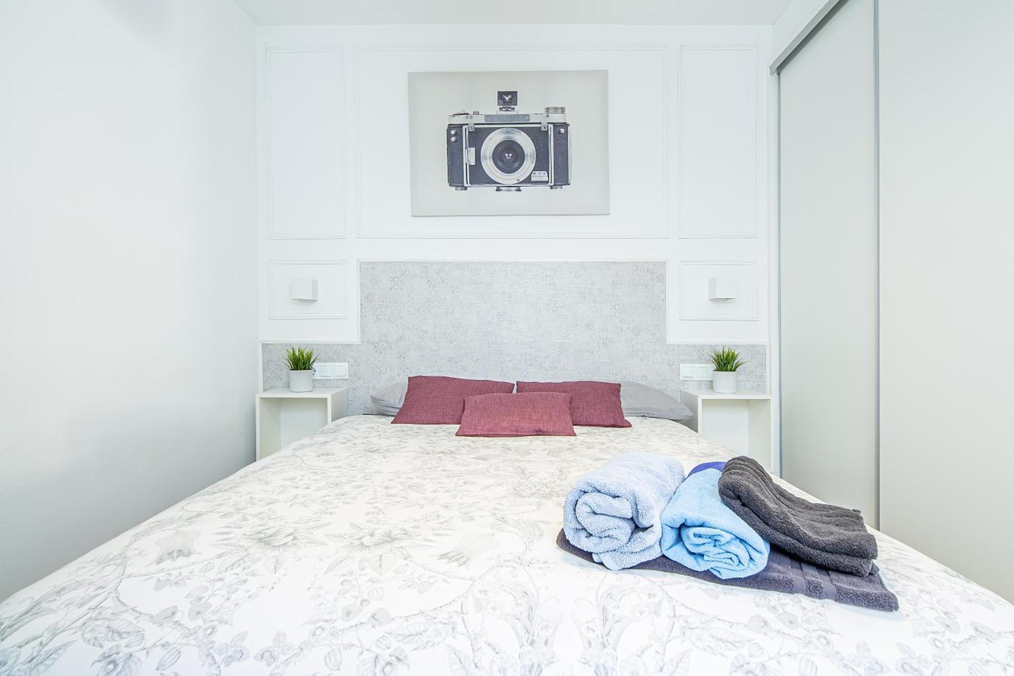 Cartagenaflats, Apartamentos Anfiteatro Romano Exterior photo