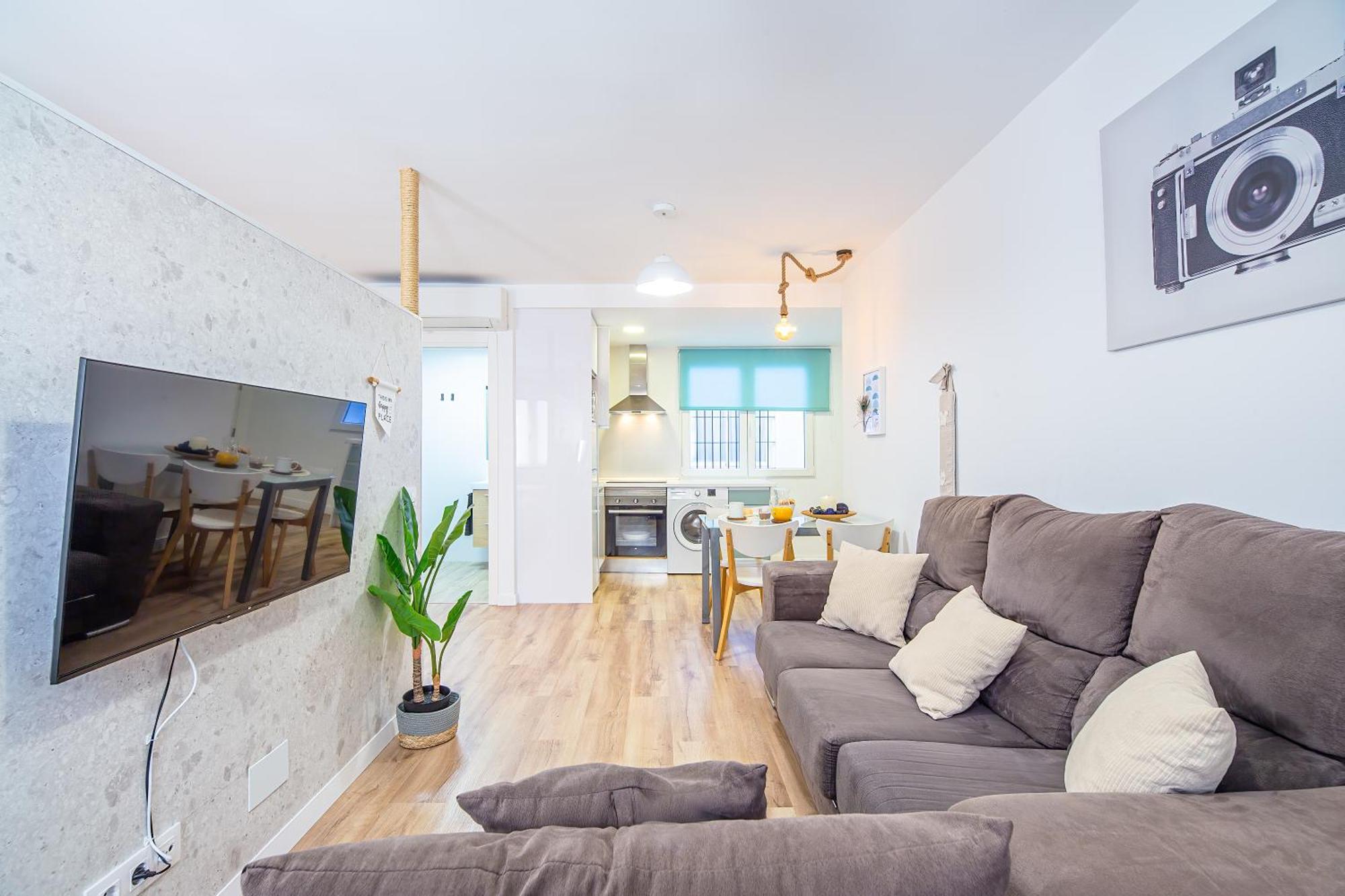 Cartagenaflats, Apartamentos Anfiteatro Romano Exterior photo