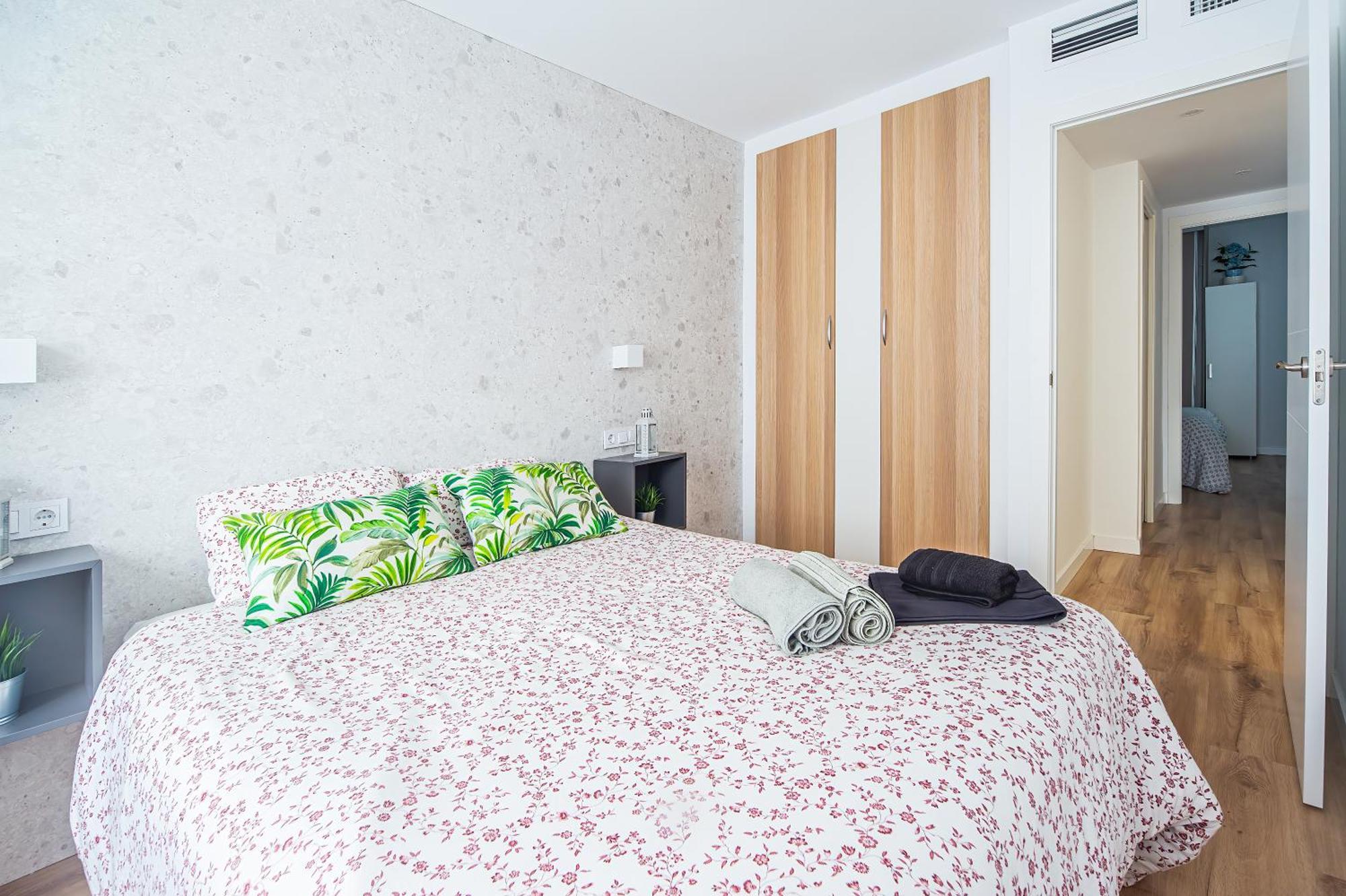 Cartagenaflats, Apartamentos Anfiteatro Romano Exterior photo